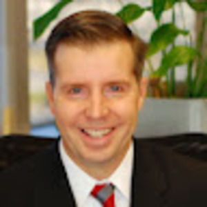 Meet your Posher, Patrick